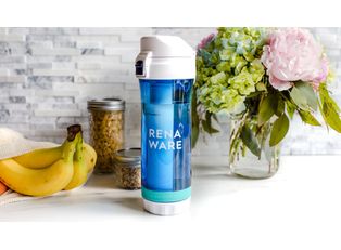 Rena Ware Filter Bottle