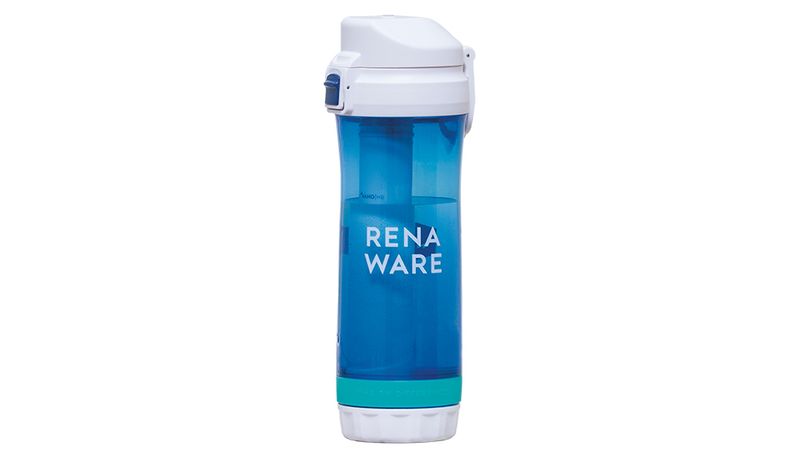 Botella Filtrante Rena Ware