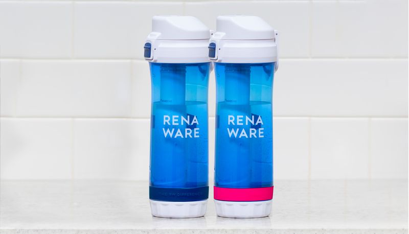 Bandas de color (para Botella Filtrante Rena Ware)