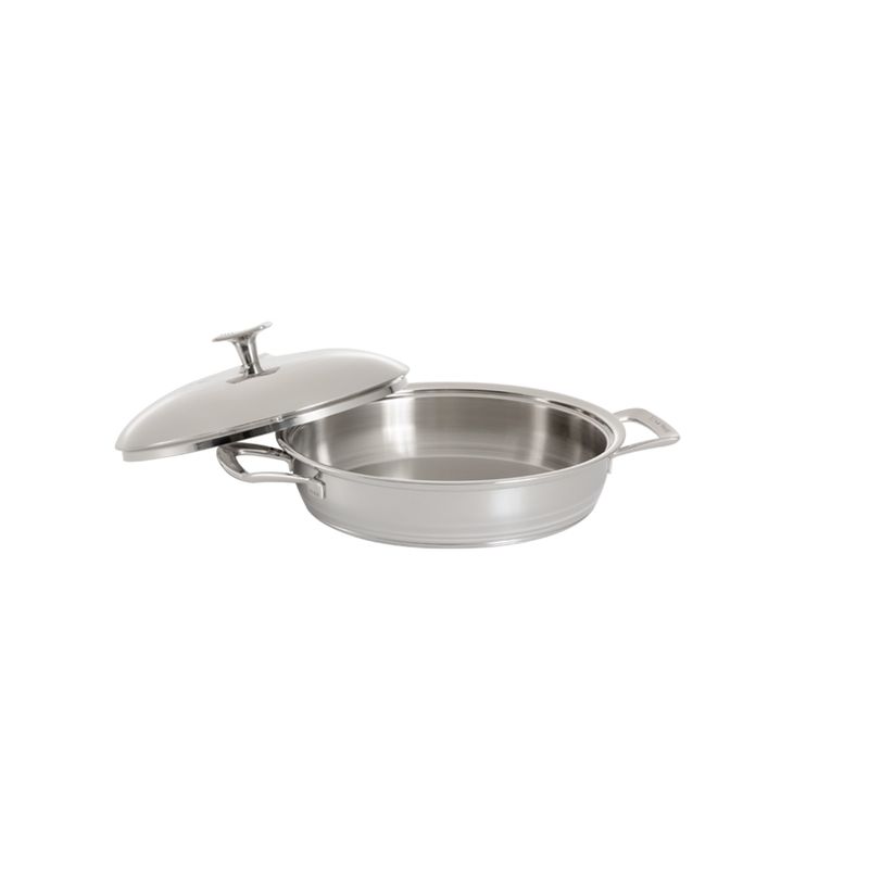 Saucepan 2.5 L - Mirror finish stainless steel Rena Ware - Welcome to Our  Home - Rena Ware USA