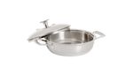 Utensilio 1.5 Litros Juego Chef II Serie Zylstra 7 piezas