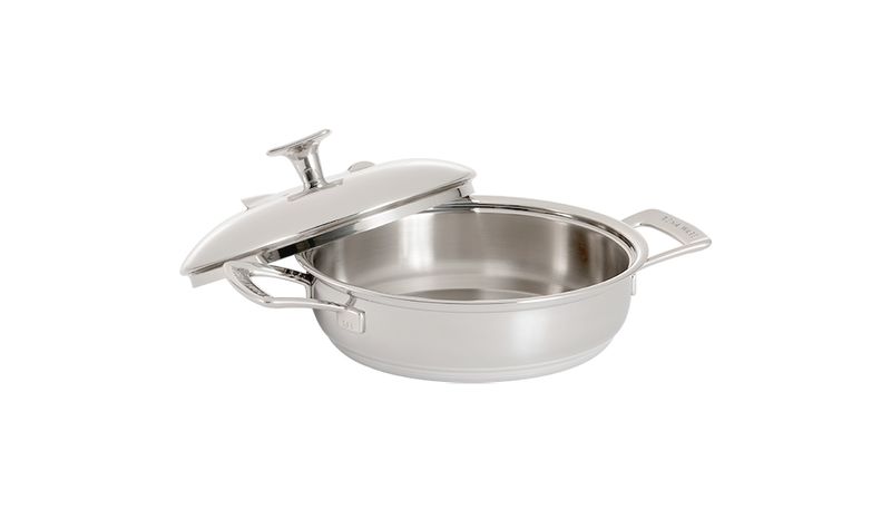 Utensilio 1.5 Litros Juego Chef II Serie Zylstra 7 piezas