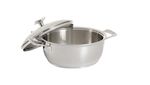 Utensilio 3 Litros Juego Chef II Serie Zylstra 7 piezas