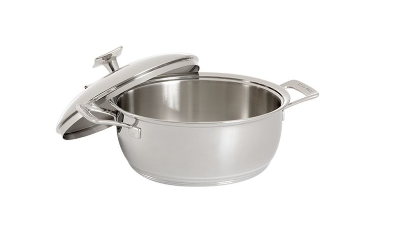 Utensilio 3 Litros Juego Chef II Serie Zylstra 7 piezas