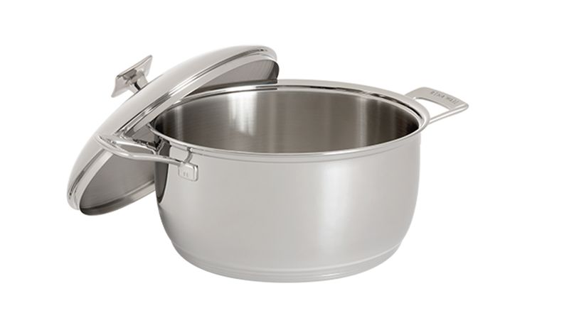 Utensilio 5 Litros Juego Chef II Serie Zylstra 7 piezas