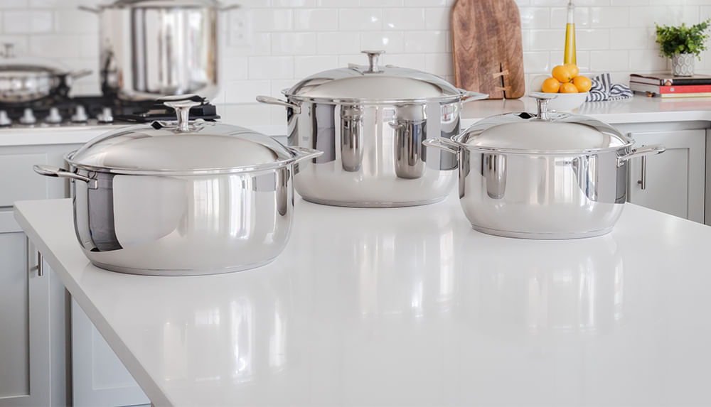 Best New Cookware, Never Used 19pc Pots And Pans (rena-ware