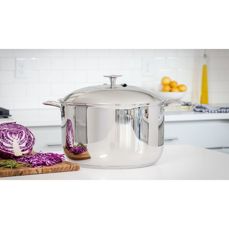 King Cooker 12 L - Braiser Rena Ware - Welcome to Our Home - Rena Ware USA