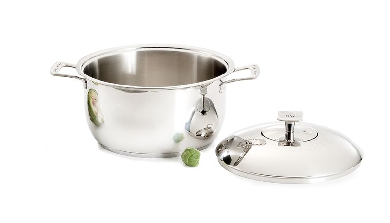 Asador de 6 Litros Serie Zylstra