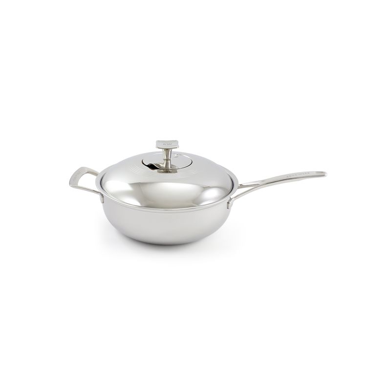 Saucepan 2.5 L - Mirror finish stainless steel Rena Ware - Welcome to Our  Home - Rena Ware USA