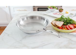 Large Skillet 30 cm with cover