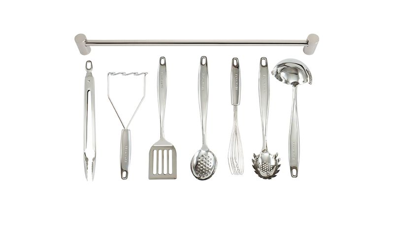 Juego de Útiles de Cocina 8 piezas