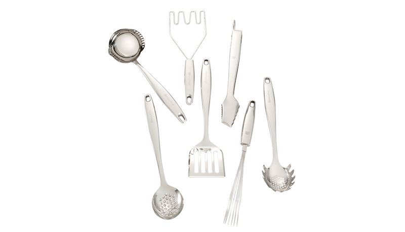 Juego de Útiles de Cocina 8 piezas