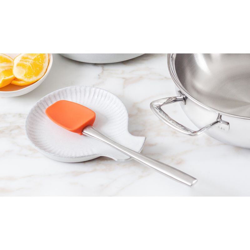 8-Piece Mini Spatula & Mini Spoonula