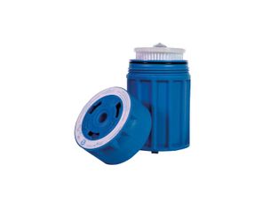 Aqua Nano HD Insert Single with Reusable Housing