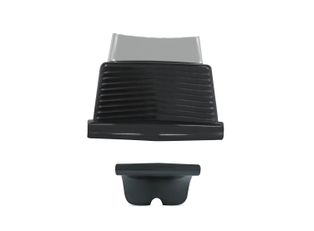 Medium Flame Guard Retro Fit Handle Assembly Set (Pre-1997 Utensils)