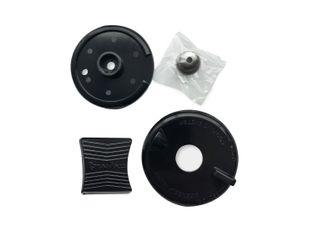 Nutri ✓ Sensor II Knob Assembly Set (1998 - Tradional Set and utensils)