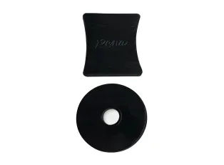 Traditional Knob Assembly Set without vents (Post-1954 non-whistle)